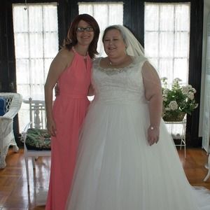 Meet your Posher, Misty